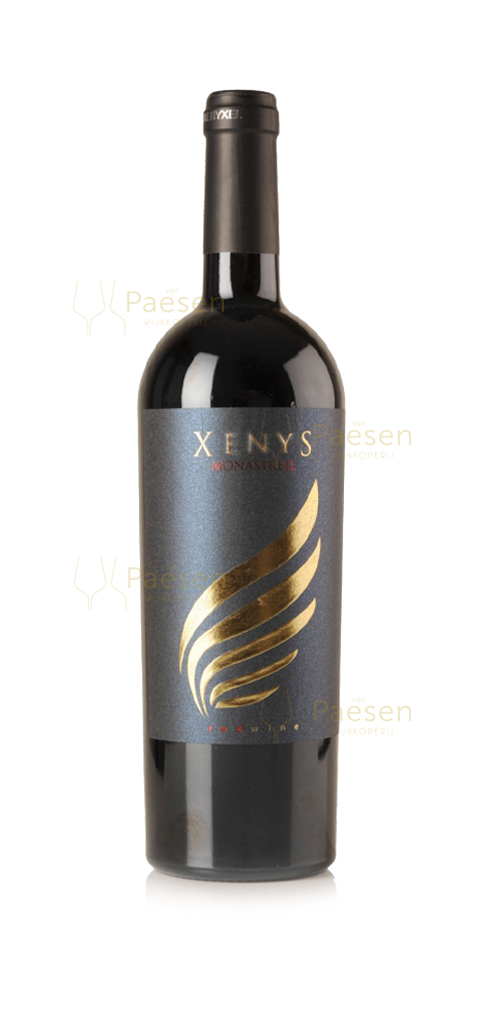 xenys-monastre-wijnkoperij-van-paesen